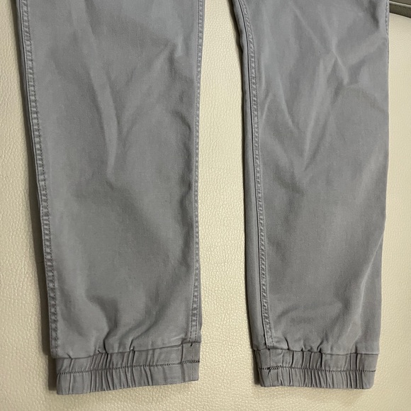 NWT - Joe's Jeans Men's Cargo Pocket Drawstring Joggers - Size XL - Picture 5 of 10